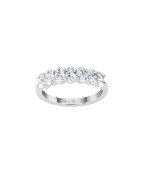 Unike Jewellery Party Glow Joia Anel Mulher UK.AN.1204.0450 Unike Jewellery Party Glow Joia Anel Mulher UK.AN.1204.0450