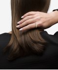 Unike Jewellery Matchy Navete Flower Joia Anel Mulher UK.AN.1204.0582 Unike Jewellery Matchy Navete Flower Joia Anel Mulher UK.AN.1204.0582
