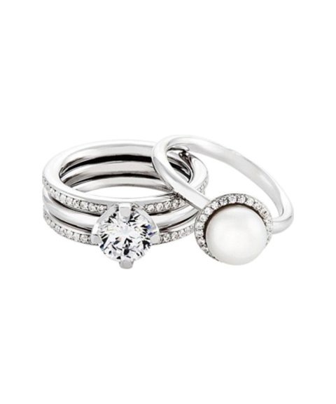 Unike Jewellery Classy Moody Joia Anel Mulher UK.AN.1205.0095 Unike Jewellery Classy Moody Joia Anel Mulher UK.AN.1205.0095