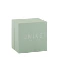 Unike Jewellery Classy Mood Solitário Joia Anel Set Mulher UK.AN.1205.0198