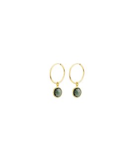 Unike Jewellery Fun Joia Brincos Mulher UK.AR.0117.0022