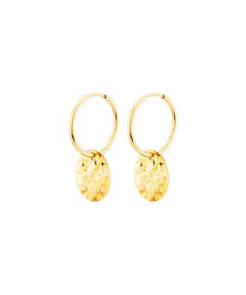 Unike Jewellery Fun Joia Brincos Mulher UK.AR.0117.0032
