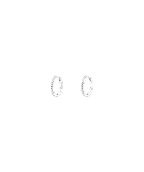 Unike Jewellery Glow Small Joia Brincos Mulher UK.AR.1204.0022 Unike Jewellery Glow Small Joia Brincos Mulher UK.AR.1204.0022
