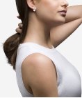 Unike Jewellery Glow Shiny Pearls Joia Brincos Mulher UK.AR.1204.0029 Unike Jewellery Glow Shiny Pearls Joia Brincos Mulher UK.AR.1204.0029