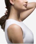Unike Jewellery Classy Intertwined Hoops Joia Brincos Mulher UK.AR.1205.0008 Unike Jewellery Classy Intertwined Hoops Joia Brincos Mulher UK.AR.1205.0008