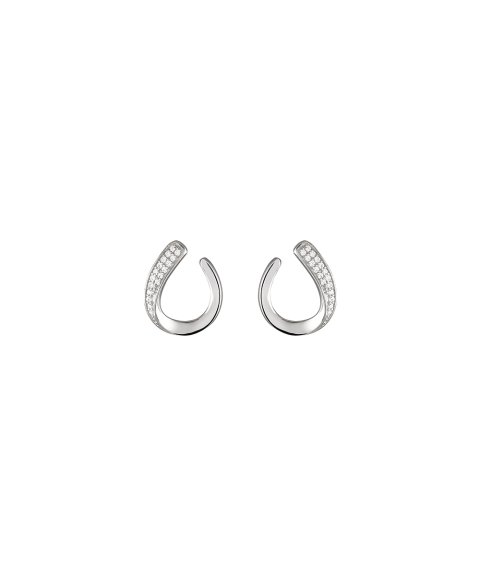 Unike Jewellery Classy Oval Joia Brincos Mulher UK.BR.1204.0051 Unike Jewellery Classy Oval Joia Brincos Mulher UK.BR.1204.0051
