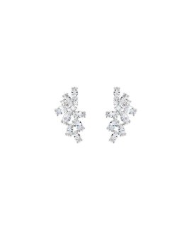 Unike Jewellery Classy Party Joia Brincos Mulher UK.BR.1204.0096