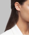 Unike Jewellery Matchy Shiny II Joia Ear Cuff Mulher UK.BR.1204.0127 Unike Jewellery Matchy Shiny II Joia Ear Cuff Mulher UK.BR.1204.0127