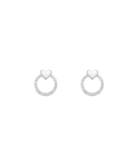 Unike Jewellery Valentines 2023 Joia Brincos Mulher UK.BR.1204.0148