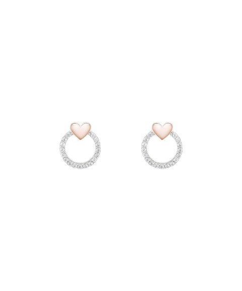 Unike Jewellery Valentines 2023 Joia Brincos Mulher UK.BR.1204.0149