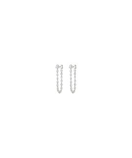 Unike Jewellery Party Glow Chain Joia Brincos Mulher UK.BR.1204.0168
