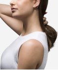 Unike Jewellery Matchy Star Chain and Ear cuf Joia Brincos Ear Cuff Mulher UK.BR.1204.0169