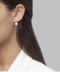 Unike Jewellery Classy Pearl Joia Brincos Mulher UK.BR.1204.0175 Unike Jewellery Classy Pearl Joia Brincos Mulher UK.BR.1204.0175