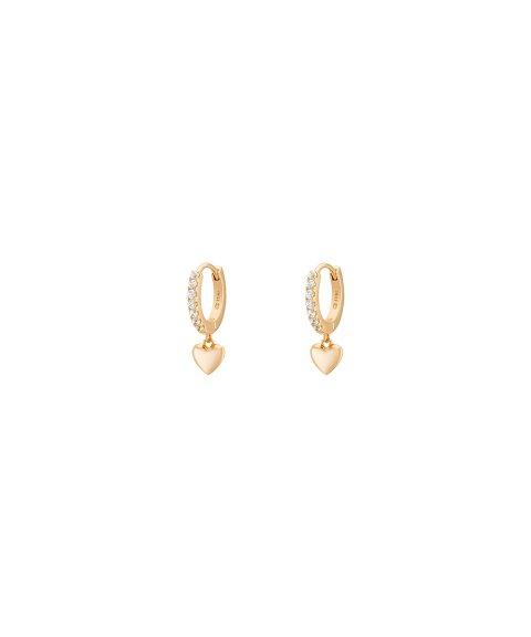 Unike Jewellery Christmas Edition Joia Brincos Mulher UK.BR.1204.0185 Unike Jewellery Christmas Edition Joia Brincos Mulher UK.BR.1204.0185
