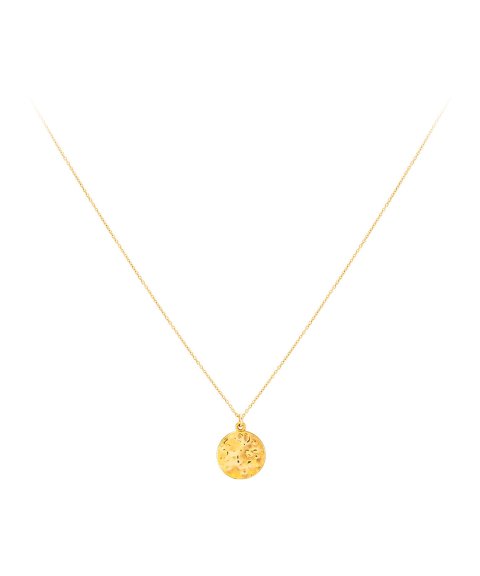 Unike Jewellery Fun Medal Joia Colar Mulher UK.CL.0117.0160