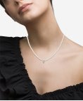 Unike Jewellery Mum - Girl Pearls Joia Colar Mulher UK.CL.1110.0034