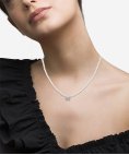 Unike Jewellery Mum - Girl and Boy Pearls Joia Colar Mulher UK.CL.1110.0035