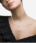 Unike Jewellery Mum - 2 Girls Pearls Joia Colar Mulher UK.CL.1110.0037