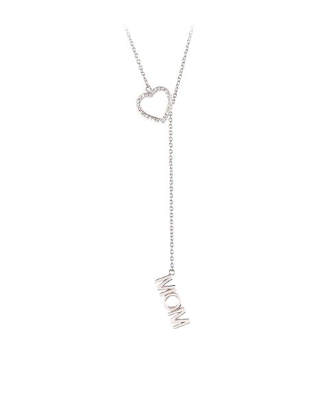 Unike Jewellery Classy Mum Joia Colar Mulher UK.CL.1204.0207