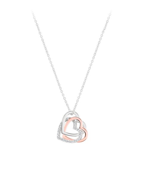 Unike Jewellery Classy Mum Joia Colar Mother´s Day Special Edition Mulher UK.CL.1204.0223