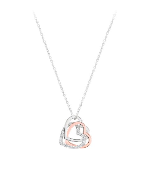 Unike Jewellery Classy Mum Joia Colar Mother´s Day Special Edition Mulher UK.CL.1204.0223 Unike Jewellery Classy Mum Joia Colar Mother´s Day Special Edition Mulher UK.CL.1204.0223