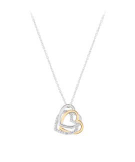 Unike Jewellery Classy Mum Joia Colar Mother´s Day Special Edition Mulher UK.CL.1204.0224