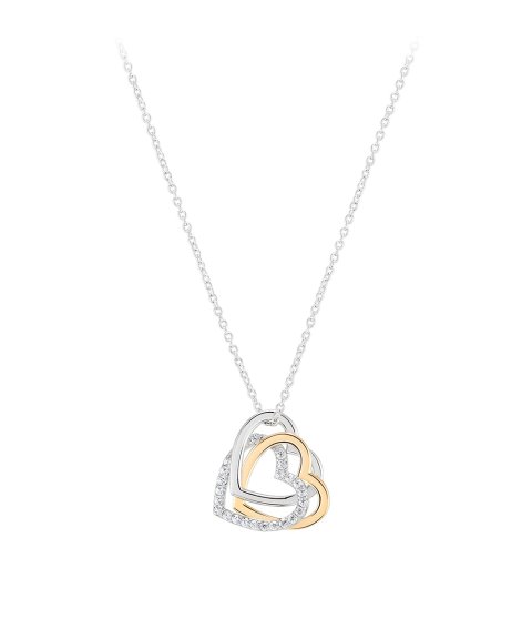 Unike Jewellery Classy Mum Joia Colar Mother´s Day Special Edition Mulher UK.CL.1204.0224