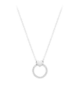 Unike Jewellery Valentines 2023 Joia Colar Mulher UK.CL.1204.0243