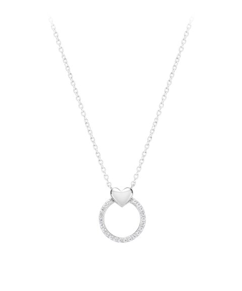Unike Jewellery Valentines 2023 Joia Colar Mulher UK.CL.1204.0243