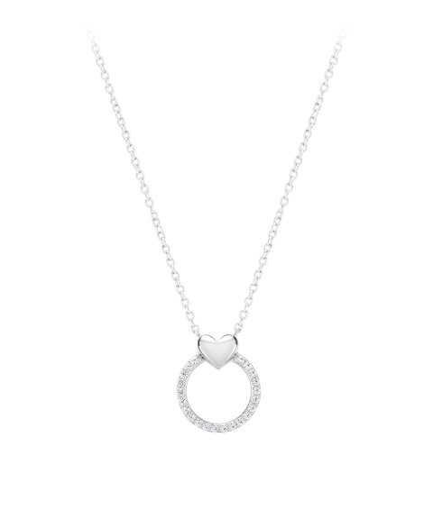 Unike Jewellery Valentines 2023 Joia Colar Mulher UK.CL.1204.0243