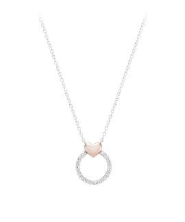 Unike Jewellery Valentines 2023 Joia Colar Mulher UK.CL.1204.0245