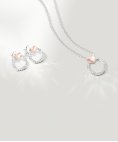 Unike Jewellery Valentines 2023 Joia Colar Mulher UK.CL.1204.0245