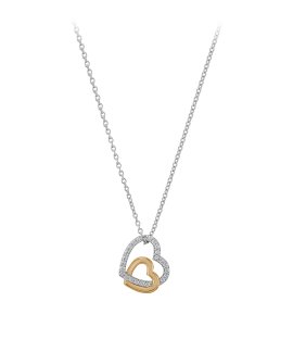 Unike Jewellery Classy Mum 2023 Gold Joia Colar Mulher UK.CL.1204.0247