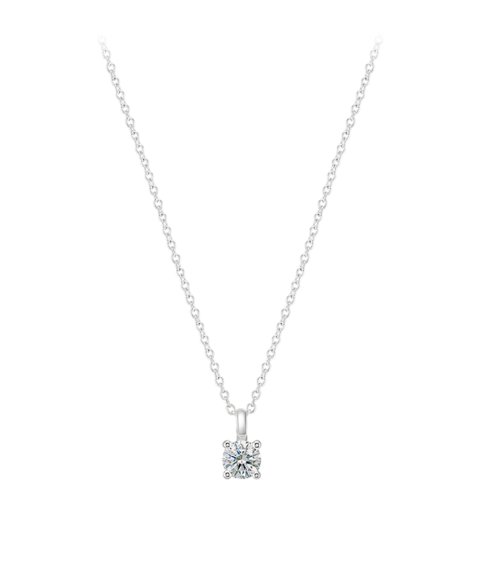 Unike Jewellery Classy Solitaire Joia Colar Mulher UK.CL.1204.0250 Unike Jewellery Classy Solitaire Joia Colar Mulher UK.CL.1204.0250