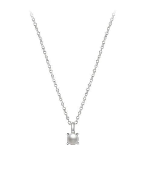 Unike Jewellery Classy Pearl Joia Colar Mulher UK.CL.1204.0251 Unike Jewellery Classy Pearl Joia Colar Mulher UK.CL.1204.0251