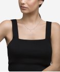 Unike Jewellery Multiple Pearls Gold Joia Colar Mulher UK.CL.1204.0256 Unike Jewellery Multiple Pearls Gold Joia Colar Mulher UK.CL.1204.0256