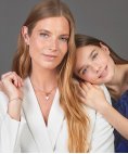 Unike Jewellery Mothers Day Edition Golden Joia Colar Mulher UK.CL.1204.0282