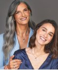 Unike Jewellery Mothers Day Edition Golden Joia Colar Mulher UK.CL.1204.0282