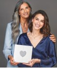 Unike Jewellery Mothers Day Edition Golden Joia Colar Mulher UK.CL.1204.0282