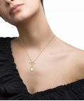 Unike Jewellery Mothers Day Edition Golden Joia Colar Mulher UK.CL.1204.0282