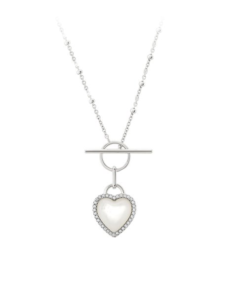 Unike Jewellery Mothers Day Edition Silver Joia Colar Mulher UK.CL.1204.0283