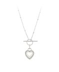 Unike Jewellery Mothers Day Edition Silver Joia Colar Mulher UK.CL.1204.0283