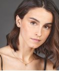 Unike Jewellery Classy Letter S Joia Colar Mulher UK.CL.1204.0306