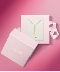 Unike Jewellery Dia da Mãe - Edição Especial Joia Colar Mulher UK.CL.1204.0334