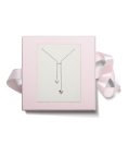Unike Jewellery Dia da Mãe - Edição Especial Joia Colar Mulher UK.CL.1204.0335