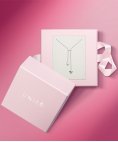 Unike Jewellery Dia da Mãe - Edição Especial Joia Colar Mulher UK.CL.1204.0335
