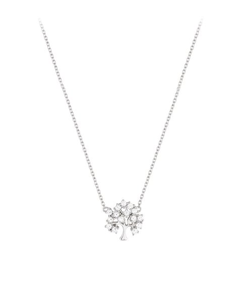 Unike Jewellery Classy Tree of Life Joia Colar Mulher UK.CL.1205.0038 Unike Jewellery Classy Tree of Life Joia Colar Mulher UK.CL.1205.0038