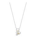 Unike Jewellery Pet Lovers Gato Joia Colar Mulher UK.CL.1205.0110 Unike Jewellery Pet Lovers Gato Joia Colar Mulher UK.CL.1205.0110