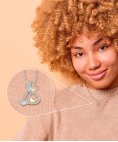 Unike Jewellery Pet Lovers Cão Joia Colar Mulher UK.CL.1205.0111