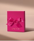 Unike Jewellery Dia da Mãe Coração e Travinca Joia Colar Mulher UK.CL.JT0035.00.00
